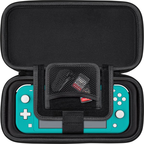 Θήκη PDP Deluxe Slim Travel Nintendo Switch, star spectrum