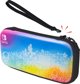 Θήκη PDP Deluxe Slim Travel Nintendo Switch, star spectrum