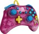 PDP χειριστήριο Rock Candy Nintendo Switch, Peach