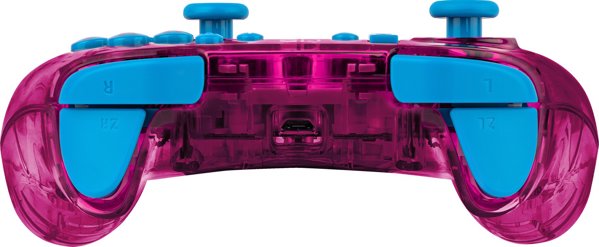 PDP χειριστήριο Rock Candy Nintendo Switch, Peach
