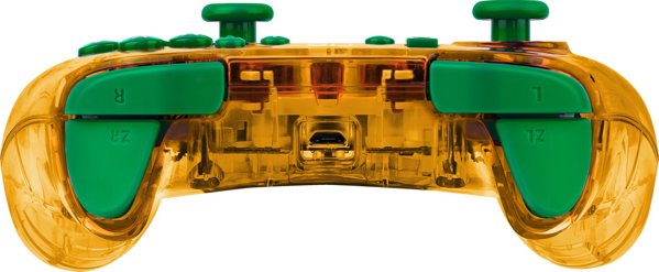 PDP χειριστήριο Rock Candy Nintendo Switch, Bowser