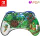 PDP SWITCH Ασύρματο Χειριστήριο REALMz Minecraft Steve Forest Biome