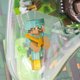 PDP SWITCH Ασύρματο Χειριστήριο REALMz Minecraft Steve Forest Biome