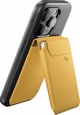 Peak Design Peak Design Mobile Wallet Stand - Μαγνητικό Πορτοφόλι Για Τηλέφωνο / Βάση - Κίτρινο