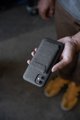 Peak Design Peak Design Mobile Wallet Stand - Μαγνητικό Πορτοφόλι Για Τηλέφωνο / Βάση - Κίτρινο