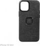 Peak Design Peak Design Mobile Θήκη Everyday Case Fabric iPhone 12 Mini - Γραφίτης