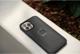 Peak Design Peak Design Mobile Θήκη Everyday Case Fabric iPhone 12 Mini - Γραφίτης