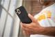 Peak Design Peak Design Mobile Θήκη Everyday Case Fabric iPhone 12 Mini - Γραφίτης