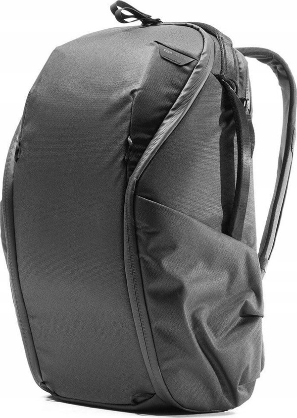 Peak Design Peak Design Everyday Backpack Zip V2 20L, μαύρο
