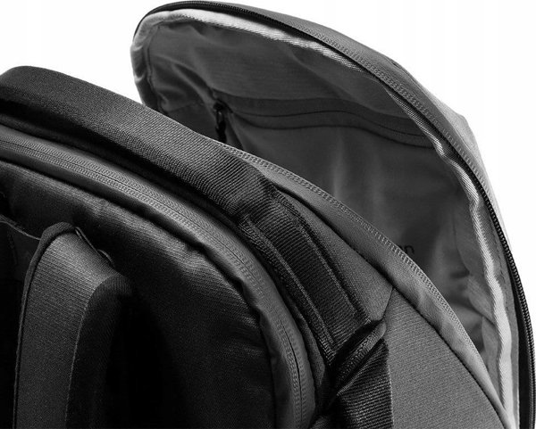 Peak Design Peak Design Everyday Backpack Zip V2 20L, μαύρο