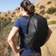 Peak Design Peak Design Everyday Backpack Zip V2 20L, μαύρο