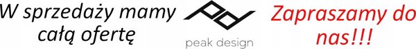 Peak Design Peak Design Everyday Backpack Zip V2 20L, μαύρο