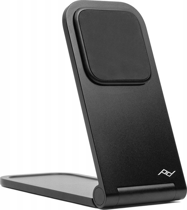 Βάση Ασύρματης Φόρτισης Κινητού Peak Design Mobile v2 - Μαγνητική Βάση Για Τηλέφωνο με Ασύρματη Φόρτιση - Μαύρη v2