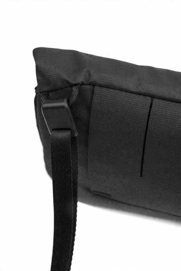Peak Design Field Pouch V2, μαύρο