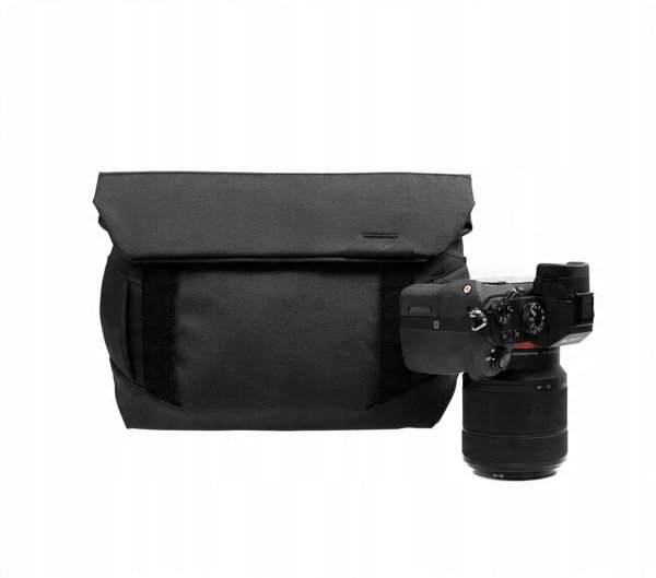 Peak Design Field Pouch V2, μαύρο