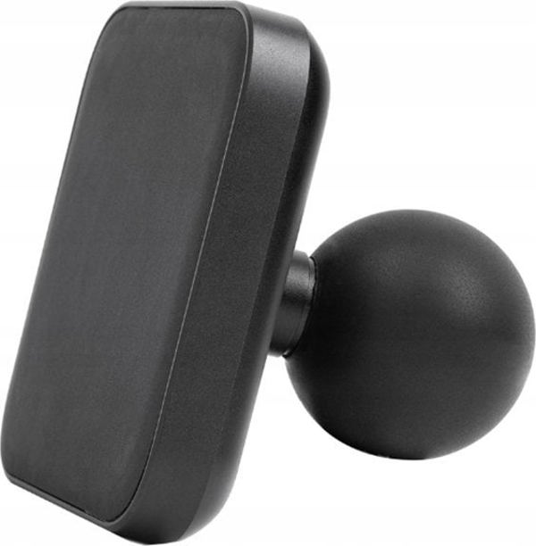 Peak Design Peak Design Mobile 1" Ball Adapter Charging - 1" Προσαρμογέας Μπάλας με Φόρτιση - Μαύρο