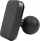 Peak Design Peak Design Mobile 1" Ball Adapter Charging - 1" Προσαρμογέας Μπάλας με Φόρτιση - Μαύρο
