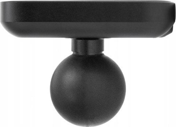 Peak Design Peak Design Mobile 1" Ball Adapter Charging - 1" Προσαρμογέας Μπάλας με Φόρτιση - Μαύρο
