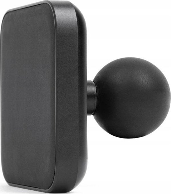 Peak Design Peak Design Mobile 1" Ball Adapter Charging - 1" Προσαρμογέας Μπάλας με Φόρτιση - Μαύρο