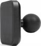 Peak Design Peak Design Mobile 1" Ball Adapter Charging - 1" Προσαρμογέας Μπάλας με Φόρτιση - Μαύρο