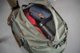 Peak Design Ταξιδιωτική Τσάντα Peak Design Travel Duffel 65L Sage λαδί