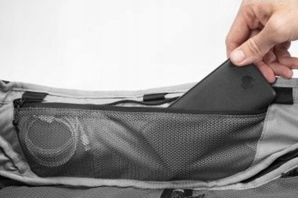 Peak Design Peak Design Ταξιδιωτικό Σακίδιο 30L, μαύρο