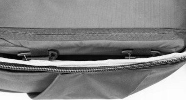 Peak Design Peak Design Ταξιδιωτικό Σακίδιο 30L, μαύρο