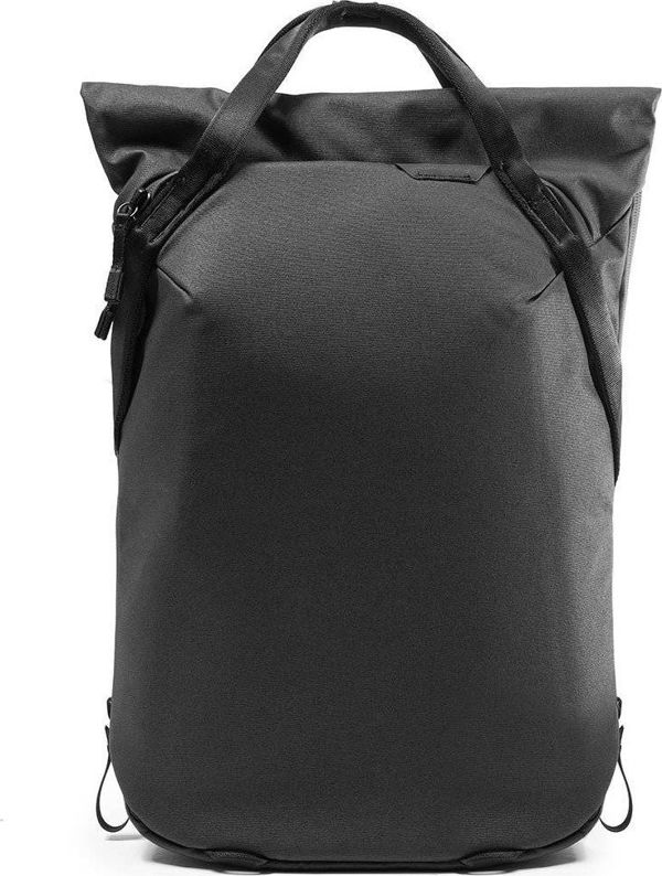 Peak Design Καθημερινό Σακίδιο Totepack 20L - Μαύρο - EDLv2