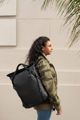 Peak Design Καθημερινό Σακίδιο Totepack 20L - Μαύρο - EDLv2