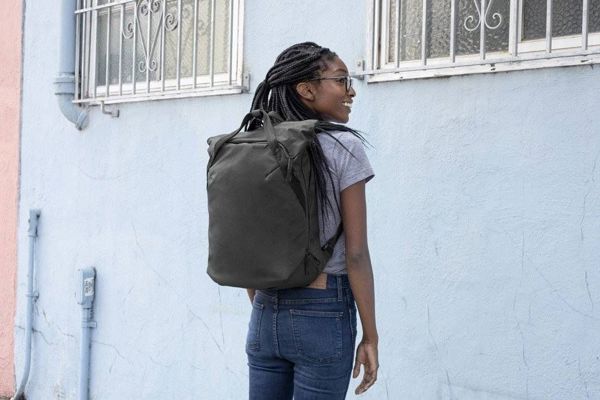 Peak Design Καθημερινό Σακίδιο Totepack 20L - Μαύρο - EDLv2