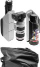 Peak Design Καθημερινό Σακίδιο Totepack 20L - Μαύρο - EDLv2
