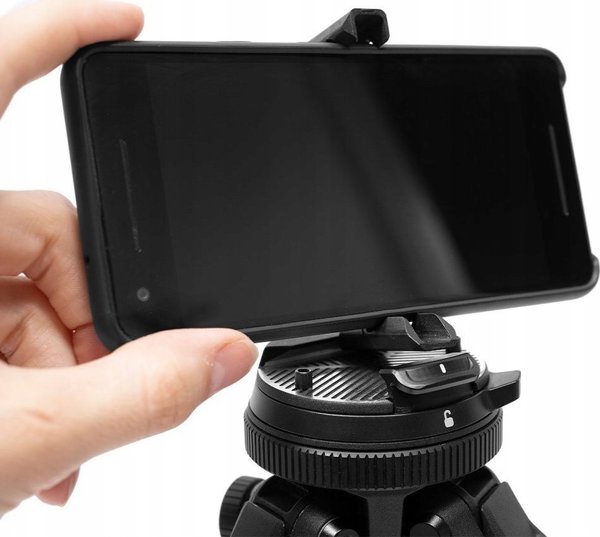 Peak Design Βάση τηλεφώνου Peak Design Phone Mount v2
