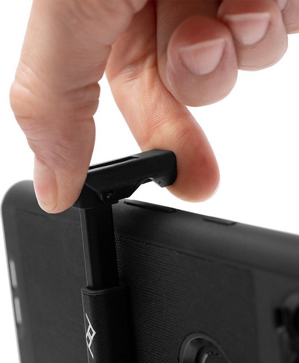 Peak Design Βάση τηλεφώνου Peak Design Phone Mount v2