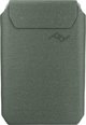 Peak Design Peak Design Mobile Wallet Slim - Μαγνητικό Πορτοφόλι Λεπτό Για Τηλέφωνο - Γκριζοπράσινο