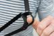 Peak Design Λουρί λαιμού Peak Design Leash Ash Popielaty v3
