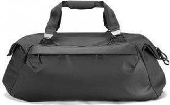 Peak Design Τσάντα Peak Design Travel Duffel 65L Black μαύρη