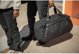 Peak Design Τσάντα Peak Design Travel Duffel 65L Black μαύρη