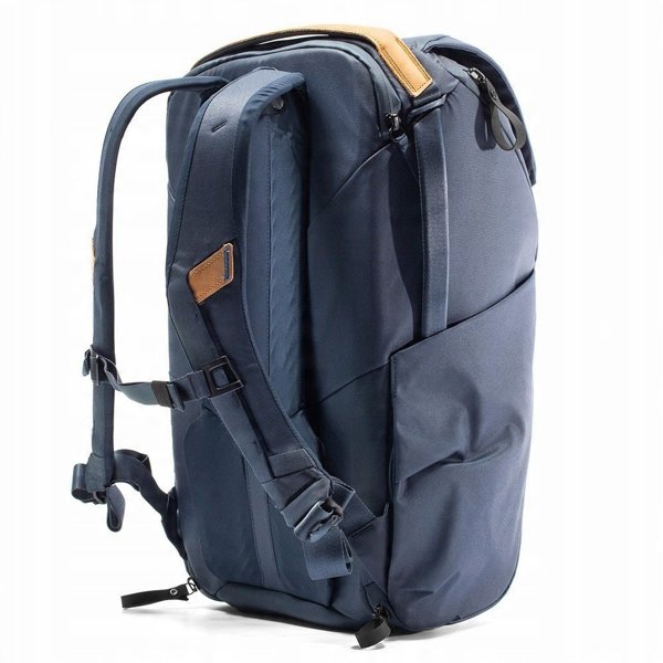 Σακίδιο Πλάτης Peak Design Everyday V2 30L, midnight