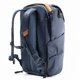 Σακίδιο Πλάτης Peak Design Everyday V2 30L, midnight