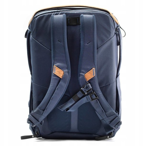 Σακίδιο Πλάτης Peak Design Everyday V2 30L, midnight