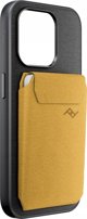 Peak Design Peak Design Mobile Wallet Slim - Μαγνητικό Πορτοφόλι για Κινητό - Κίτρινο