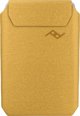 Peak Design Peak Design Mobile Wallet Slim - Μαγνητικό Πορτοφόλι για Κινητό - Κίτρινο