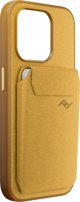 Peak Design Peak Design Mobile Wallet Slim - Μαγνητικό Πορτοφόλι για Κινητό - Κίτρινο