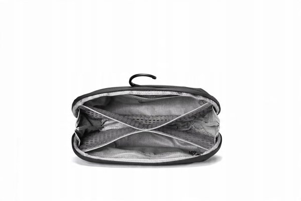 Peak Design Wash Pouch S, μαύρο