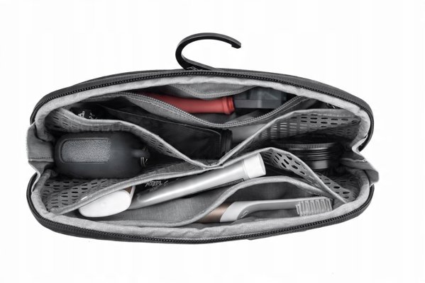 Peak Design Wash Pouch S, μαύρο