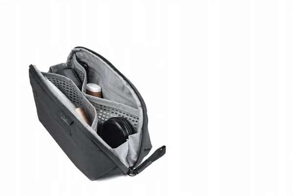 Peak Design Wash Pouch S, μαύρο