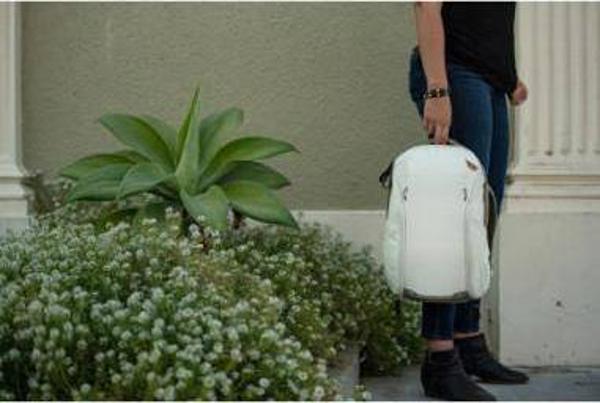 Σακίδιο Πλάτης Peak Design PEAK DESIGN Everyday Backpack 15L Zip - Ελεφαντόδοντο - EDLv2