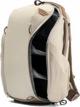 Σακίδιο Πλάτης Peak Design PEAK DESIGN Everyday Backpack 15L Zip - Ελεφαντόδοντο - EDLv2