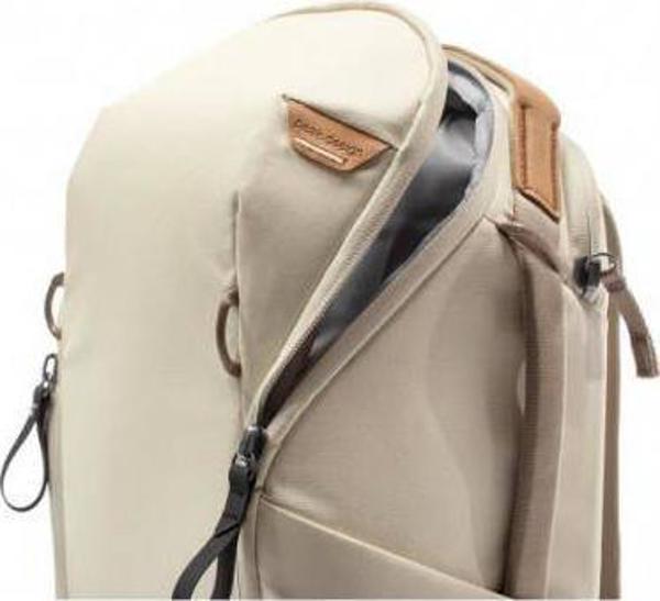 Σακίδιο Πλάτης Peak Design PEAK DESIGN Everyday Backpack 15L Zip - Ελεφαντόδοντο - EDLv2