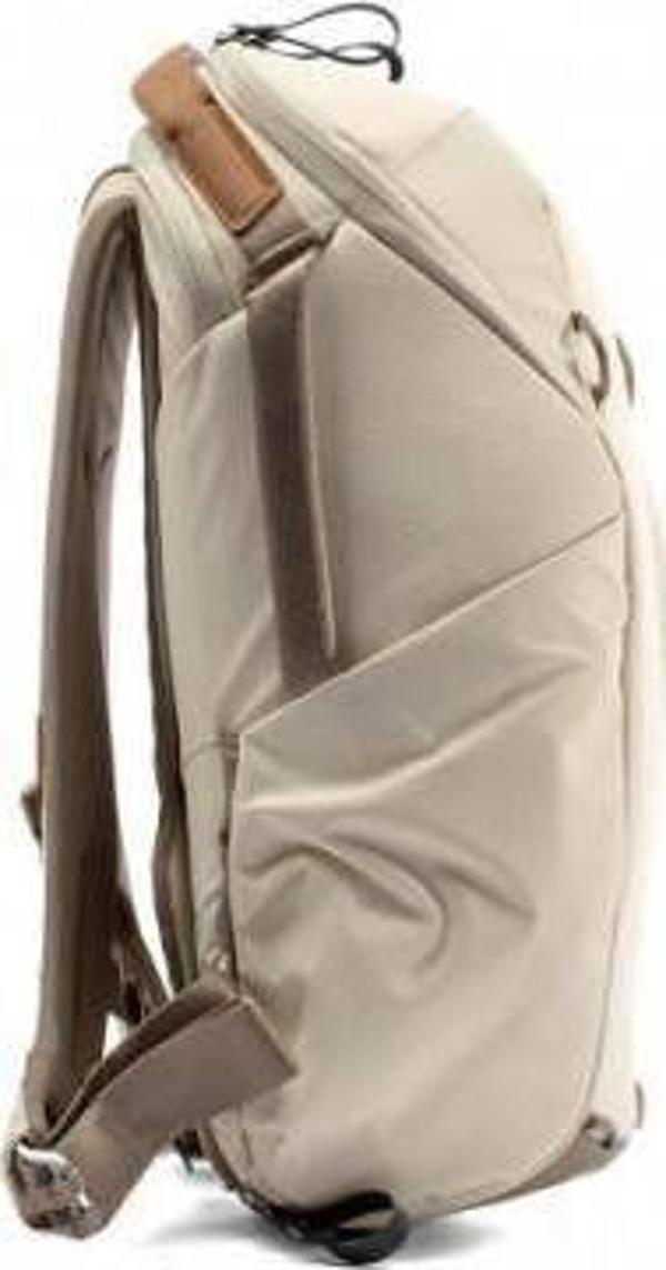 Σακίδιο Πλάτης Peak Design PEAK DESIGN Everyday Backpack 15L Zip - Ελεφαντόδοντο - EDLv2